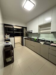 Blk 546B Segar Vale (Bukit Panjang), HDB 5 Rooms #616147541